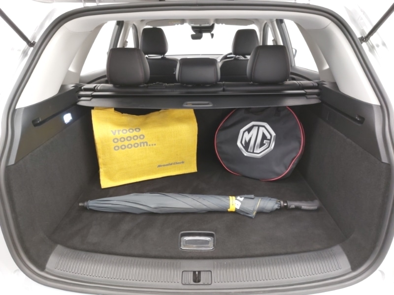 Used MG MG HS 2023 for sale - 77891894: Photo 8