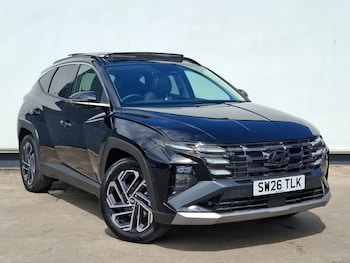 Used Hyundai TUCSON 2026 for sale - 79160503: Photo