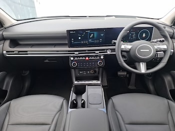 Used Hyundai TUCSON 2026 for sale - 79160503: Photo