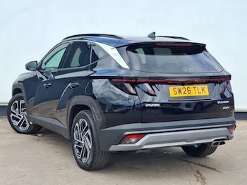 Used Hyundai TUCSON 2026 for sale - 79160503: Photo