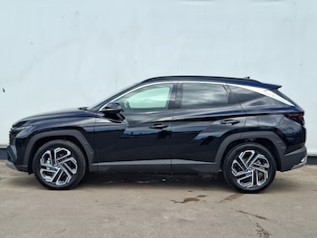 Used Hyundai TUCSON 2026 for sale - 79160503: Photo