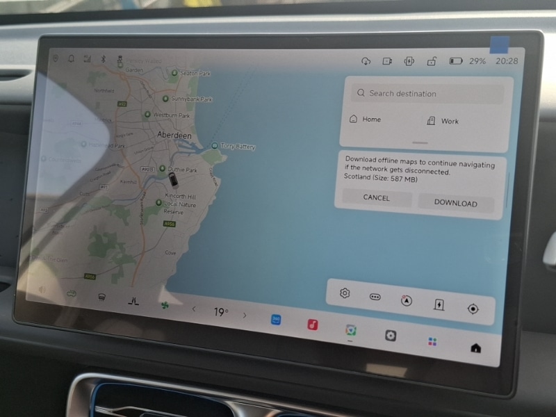 Used Leapmotor B10 2026 for sale - 77786647: Photo 13