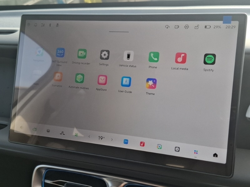 Used Leapmotor B10 2026 for sale - 77786647: Photo 14