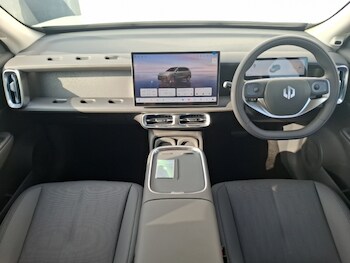 Used Leapmotor B10 2026 for sale - 77786647: Photo