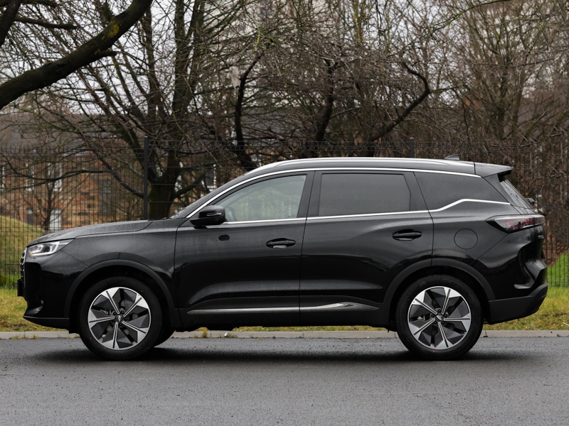 Used Chery Tiggo 7 2026 for sale - 77623620: Photo 5