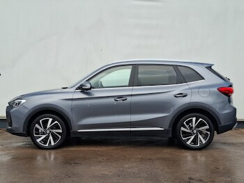 Used MG MG ZS 2025 for sale - 76451088: Photo