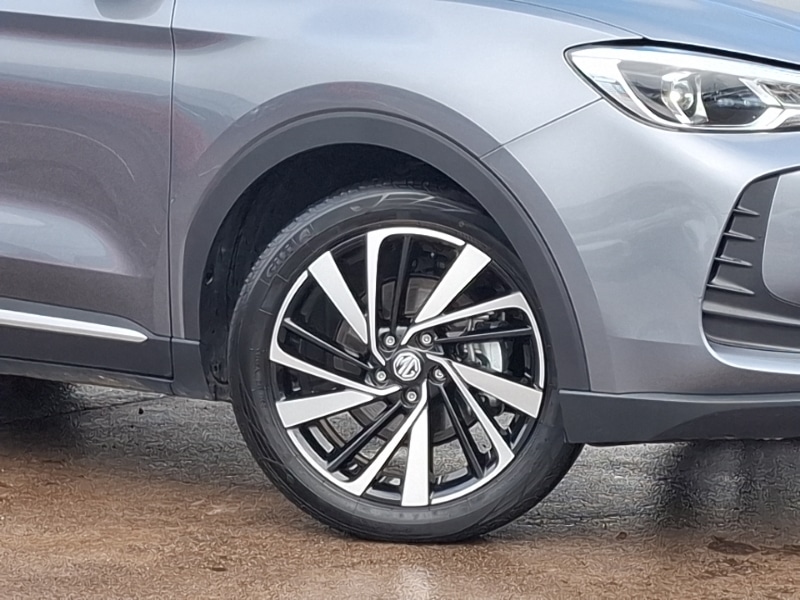 Used MG MG ZS 2025 for sale - 76451088: Photo 9