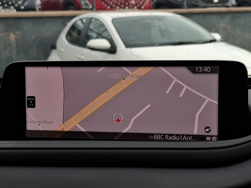 Used Mazda CX-30 2023 for sale - 76456147: Photo 11