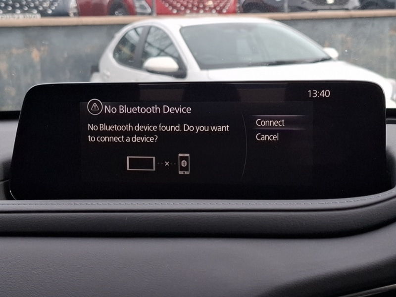 Used Mazda CX-30 2023 for sale - 76456147: Photo 12