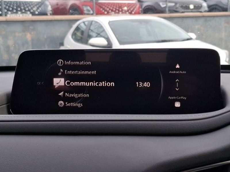 Used Mazda CX-30 2023 for sale - 76456147: Photo 13