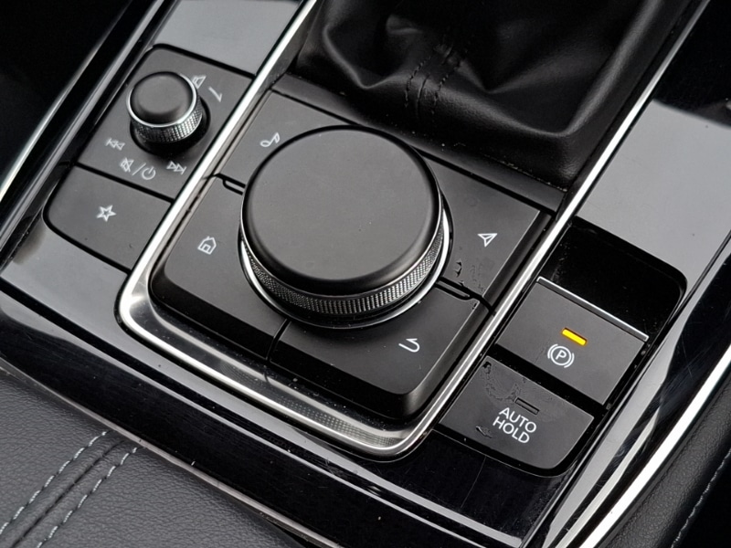 Used Mazda CX-30 2023 for sale - 76456147: Photo 15