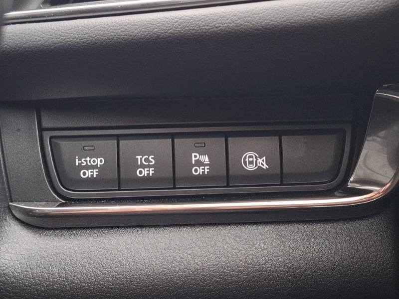 Used Mazda CX-30 2023 for sale - 76456147: Photo 18