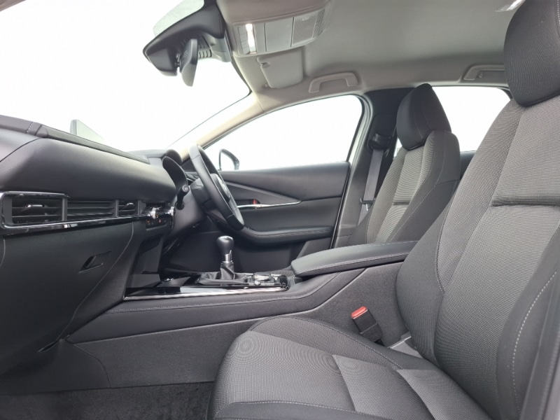 Used Mazda CX-30 2023 for sale - 76456147: Photo 5