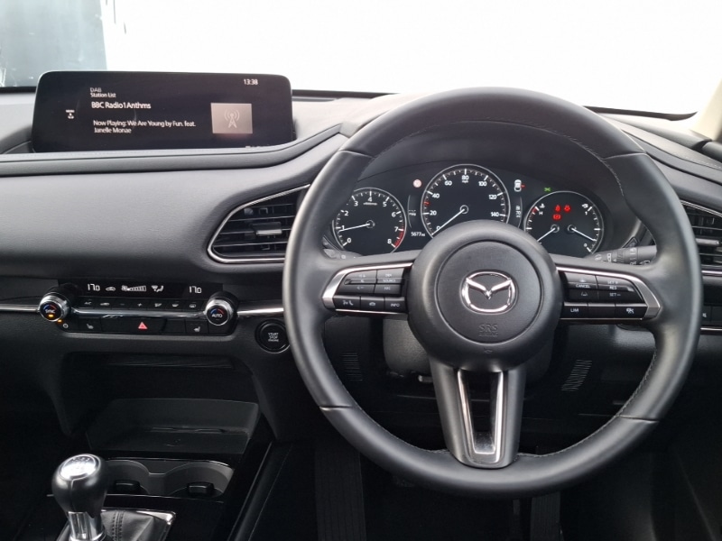 Used Mazda CX-30 2023 for sale - 76456147: Photo 7