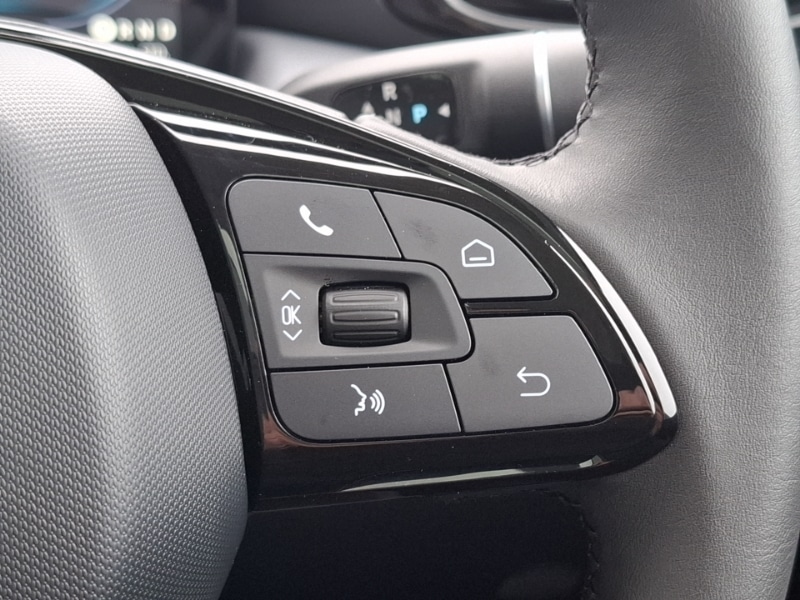 Used Leapmotor T03 2025 for sale - 77183983: Photo 14