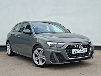 Used Audi A1 2023 for sale - 78327539: Photo