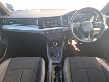 Used Audi A1 2023 for sale - 78327539: Photo