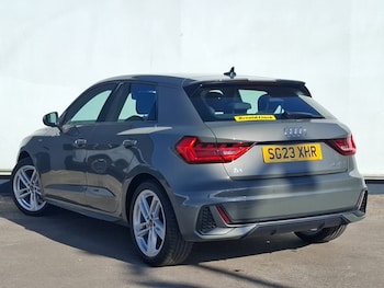Used Audi A1 2023 for sale - 78327539: Photo