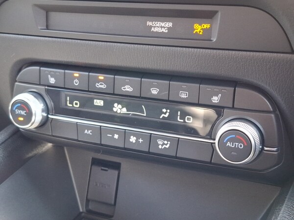 Used Mazda CX-5 2024 for sale - 75012199: Photo 12