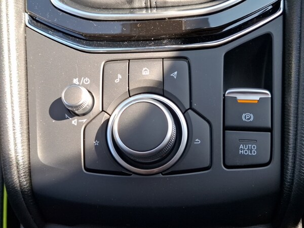 Used Mazda CX-5 2024 for sale - 75012199: Photo 13