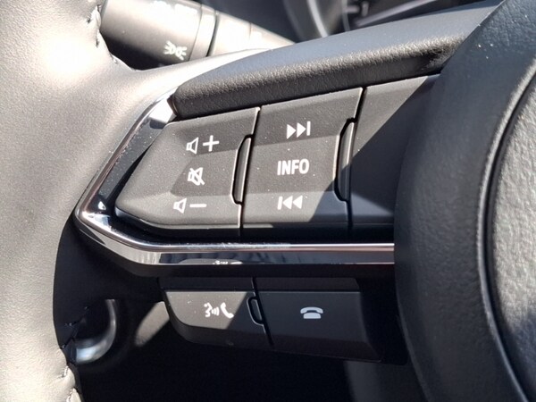 Used Mazda CX-5 2024 for sale - 75012199: Photo 14