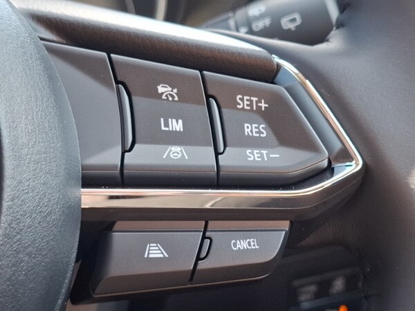 Used Mazda CX-5 2024 for sale - 75012199: Photo 15