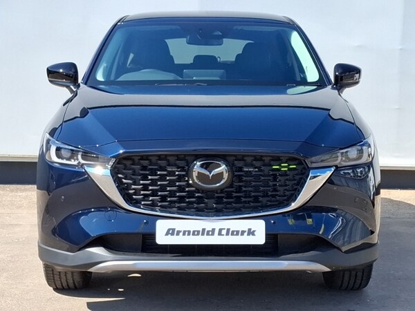 Used Mazda CX-5 2024 for sale - 75012199: Photo 19