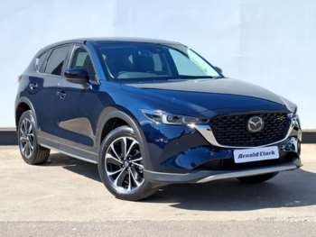 2024 - 2.0 e-Skyactiv G MHEV Newground 5dr