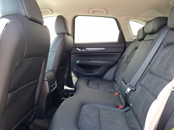 Used Mazda CX-5 2024 for sale - 75012199: Photo 6