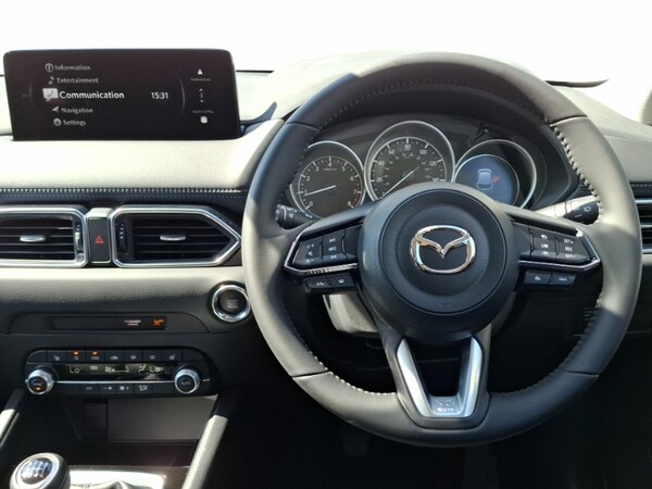 Used Mazda CX-5 2024 for sale - 75012199: Photo 7