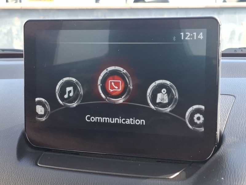 Used Mazda Mazda2 2023 for sale - 76108068: Photo 13