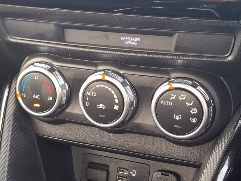 Used Mazda Mazda2 2023 for sale - 76108068: Photo 14