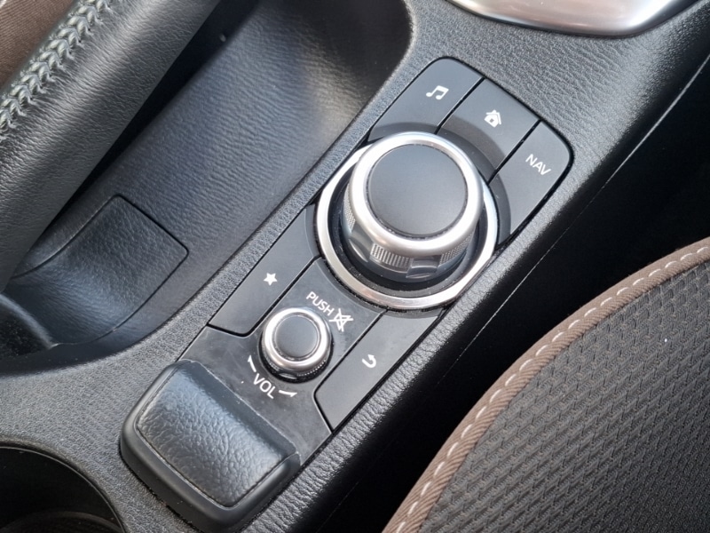 Used Mazda Mazda2 2023 for sale - 76108068: Photo 15