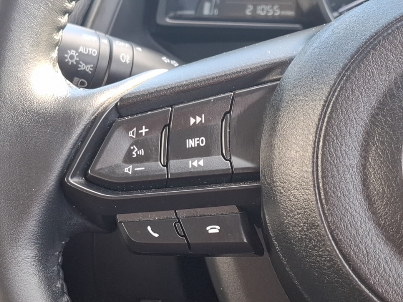 Used Mazda Mazda2 2023 for sale - 76108068: Photo 16