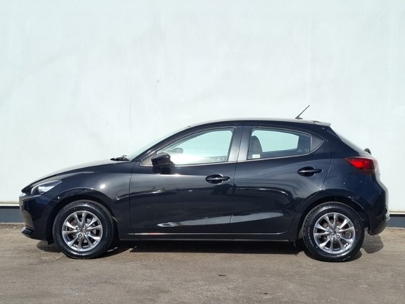 Used Mazda Mazda2 2023 for sale - 76108068: Photo 4