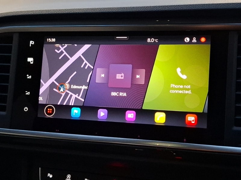 Used SEAT Ateca 2024 for sale - 76779580: Photo 10