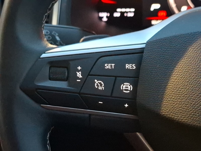 Used SEAT Ateca 2024 for sale - 76779580: Photo 16