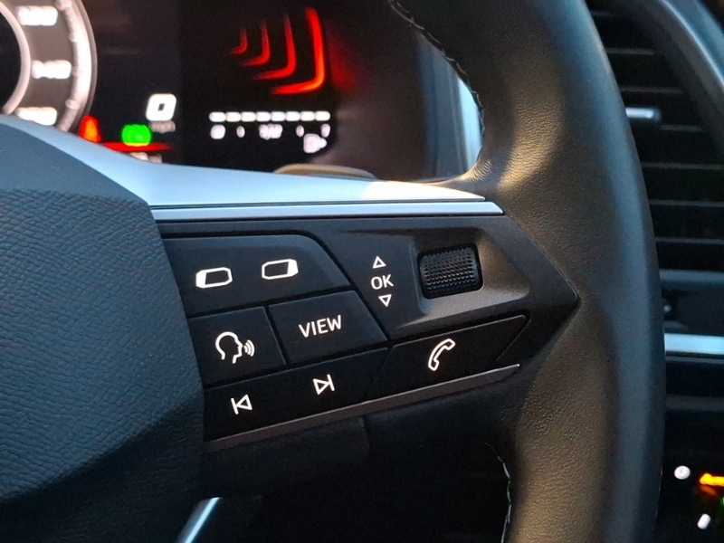 Used SEAT Ateca 2024 for sale - 76779580: Photo 17