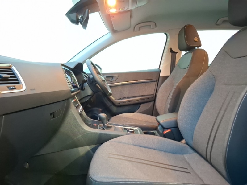 Used SEAT Ateca 2024 for sale - 76779580: Photo 5