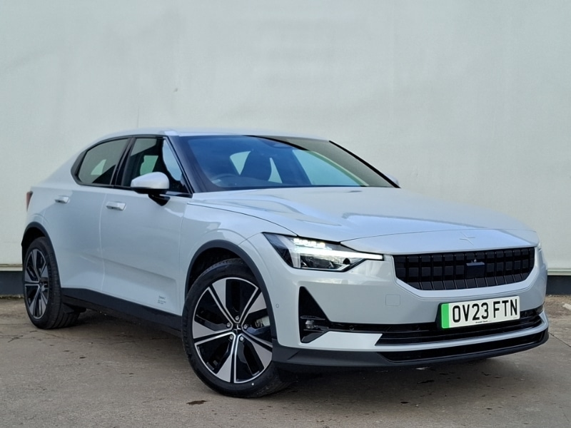 Used Polestar Polestar 2 2023 for sale - 77873829: Photo 1