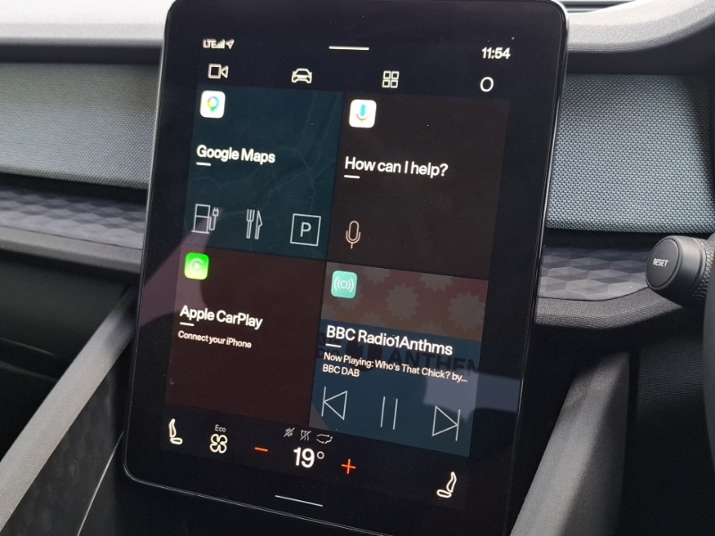 Used Polestar Polestar 2 2023 for sale - 77873829: Photo 12