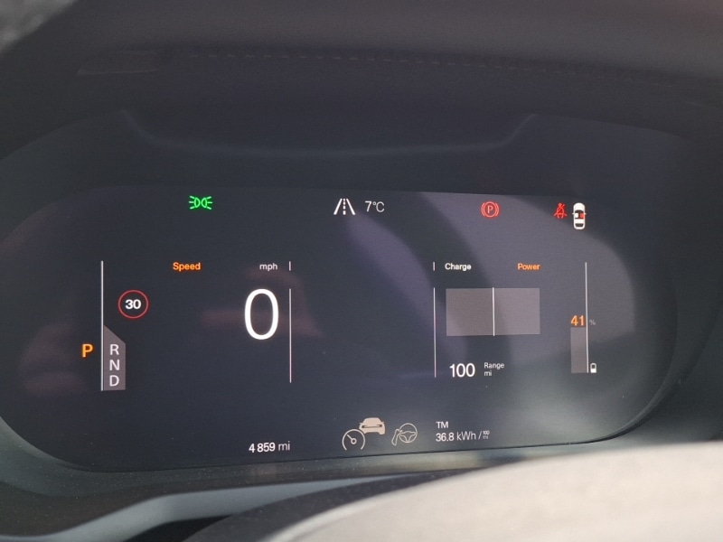 Used Polestar Polestar 2 2023 for sale - 77873829: Photo 18