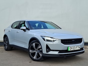 Used Polestar Polestar 2 2023 for sale - 77873829: Photo