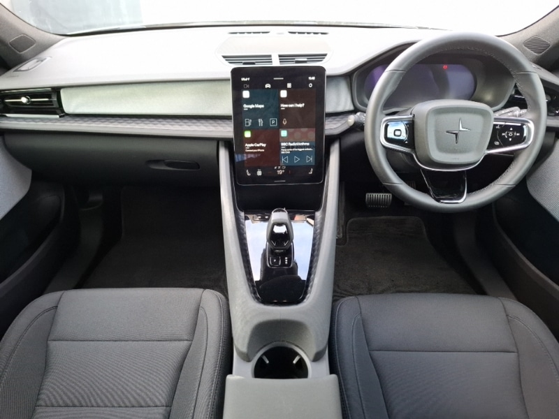 Used Polestar Polestar 2 2023 for sale - 77873829: Photo 2