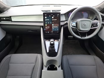 Used Polestar Polestar 2 2023 for sale - 77873829: Photo