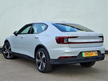 Used Polestar Polestar 2 2023 for sale - 77873829: Photo