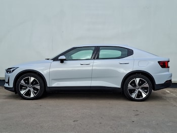 Used Polestar Polestar 2 2023 for sale - 77873829: Photo