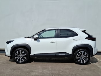 Used Toyota Yaris Cross 2022 for sale - 75506362: Photo