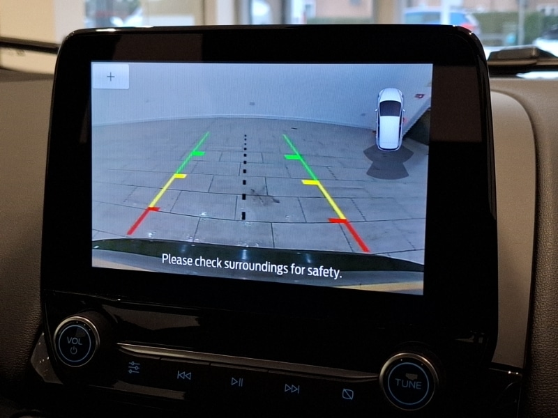 Used Ford Ecosport 2022 for sale - 77126671: Photo 11