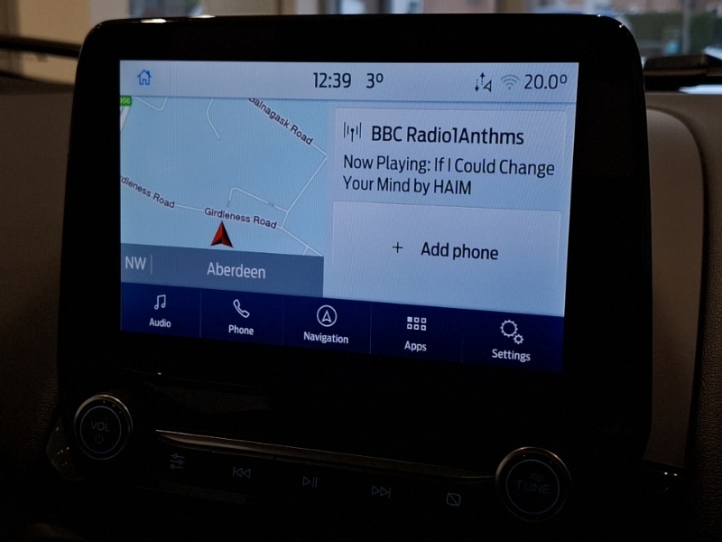 Used Ford Ecosport 2022 for sale - 77126671: Photo 13